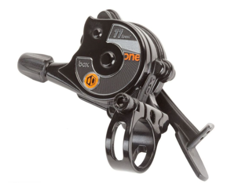 One Pushpush Shifter 11 Speed ​​CHANGE CHANGE CHANGE