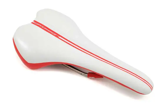 Sattel Pro Griffon Ti