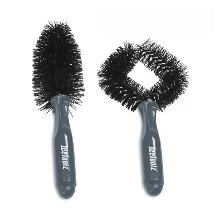 Kit Spazzole Per Pulizia IceToolz