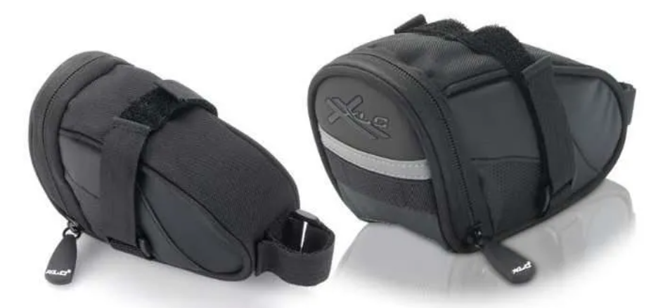 Sacoche de Selle XLC BA-S60 Medium