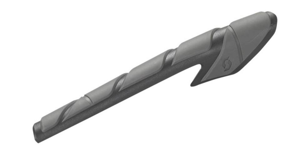 Protector De Cadena Preformado Para Scott Genius Carbon 2012
