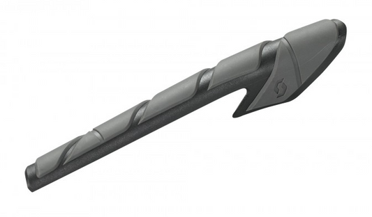 Bagate przycięte Scott Skala węglowa