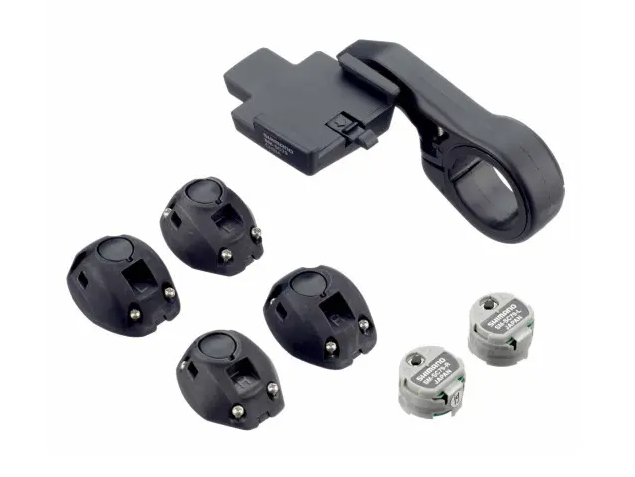 Kit Sensores Shimano Dura Ace Flight Deck SM-SC79