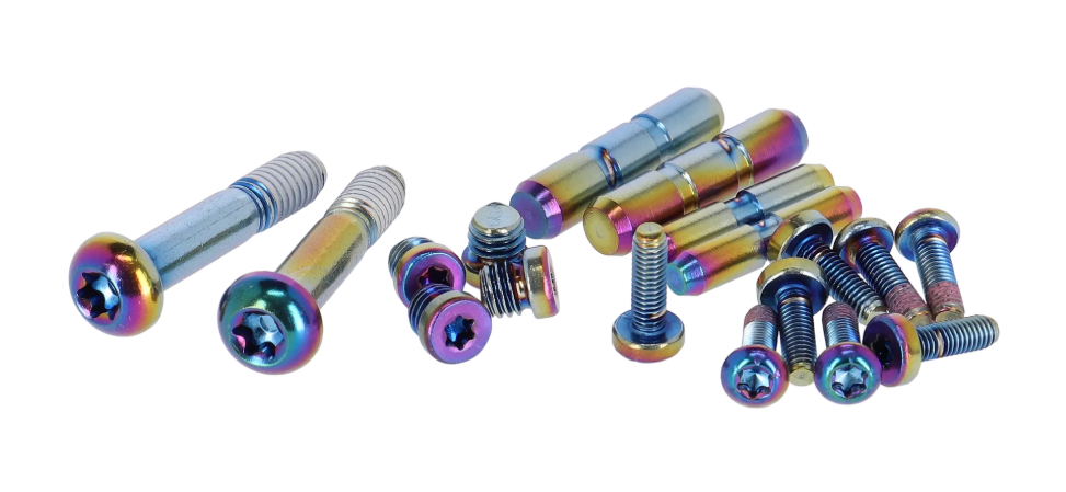 Zestaw SRAM ulepszenia do dźwigni hamulcowej na dysku Rainbow, G2 Ultimate/RSC