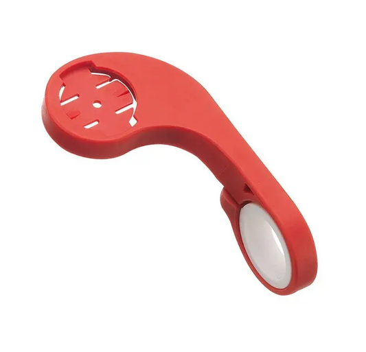 Soporte XON para Garmin Edge Cyclocomputer