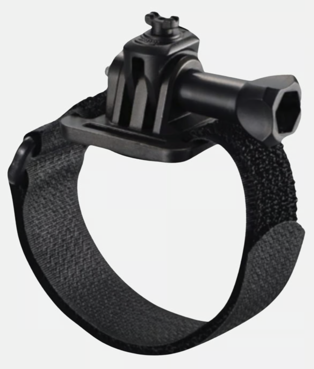Soporte para Casco para Luz Trasera Lava Infini