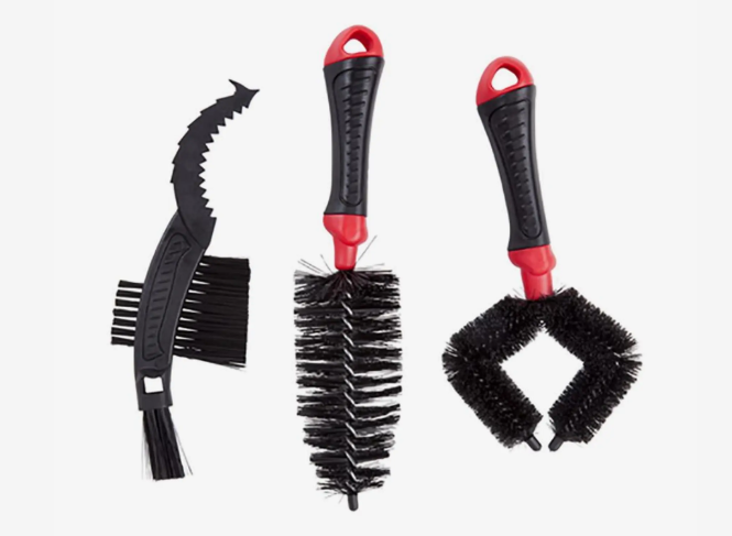 Joe's Brush Kit