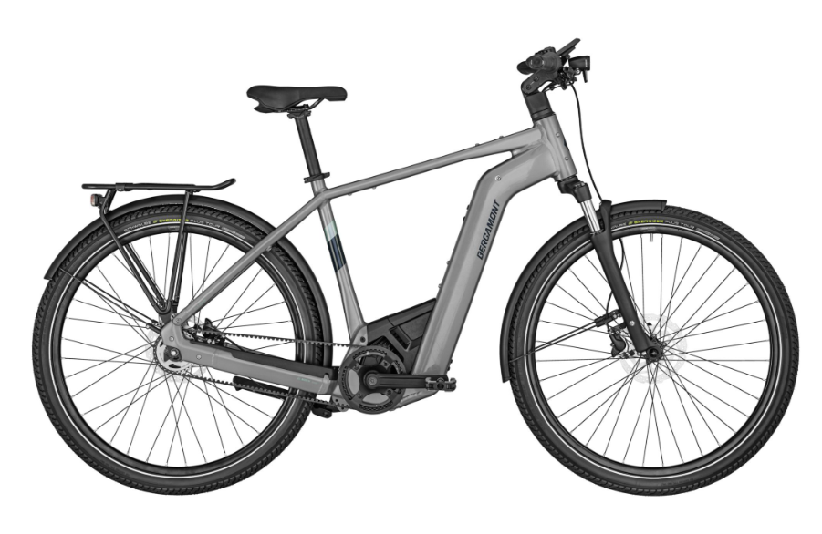 Bergamont E-Horizon Elite 7 Belt Gent