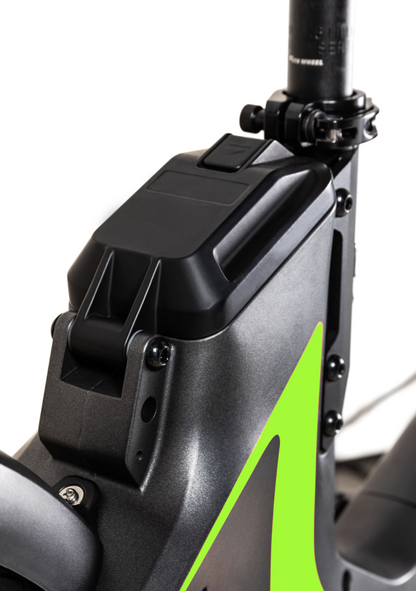 COPPI Mojito 20" Folding Magnesio