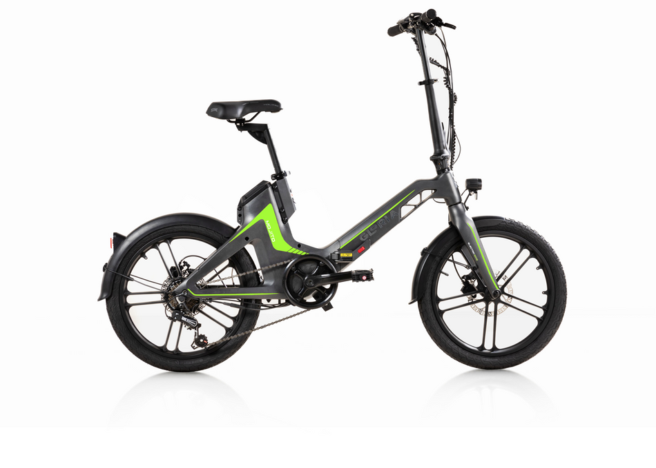 COPPI Mojito 20" Pliable Magnésium