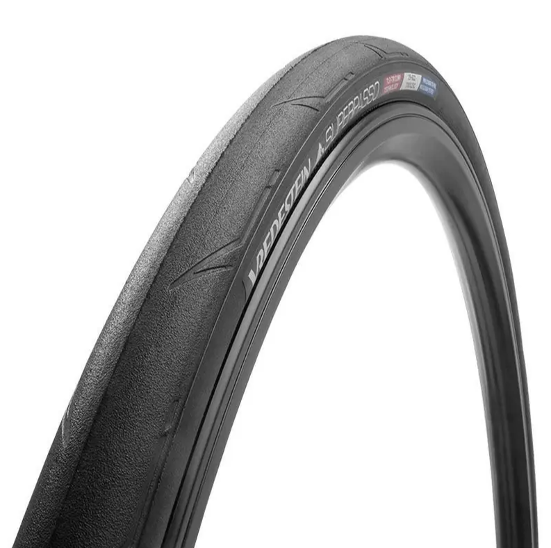 Pneu pliable Vredestein Superpasso Tubeless Ready