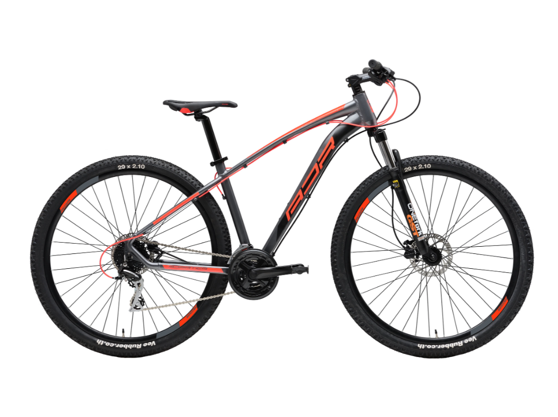 Adriatica - Flügel RS