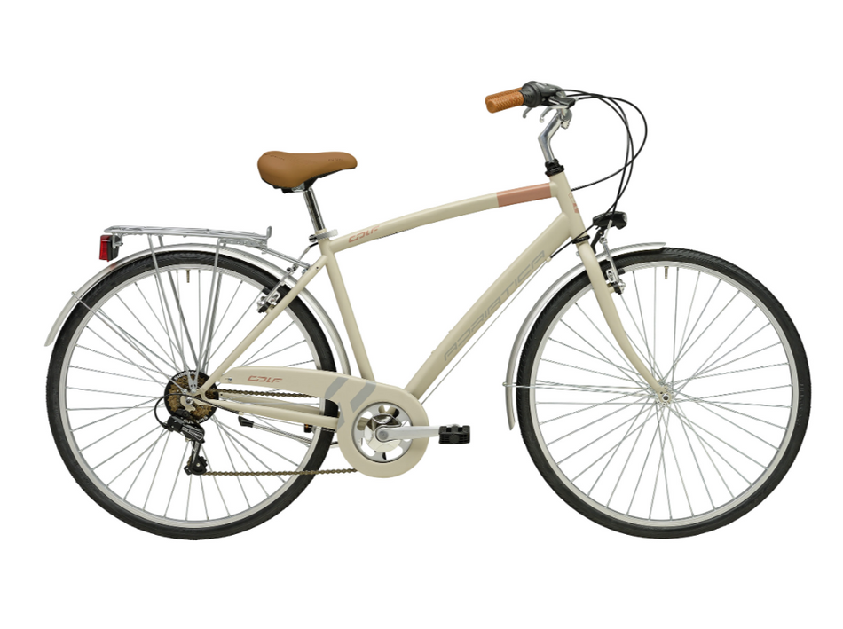 Adriatica - Trend Alu Hombre
