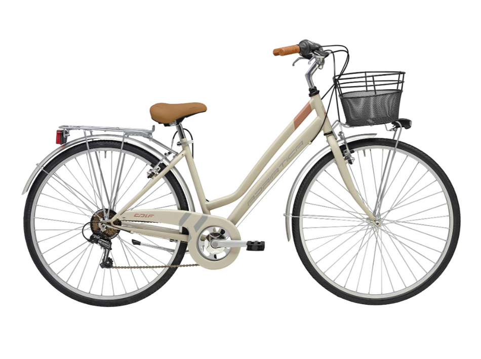 Adriatica - Trend Alu Lady