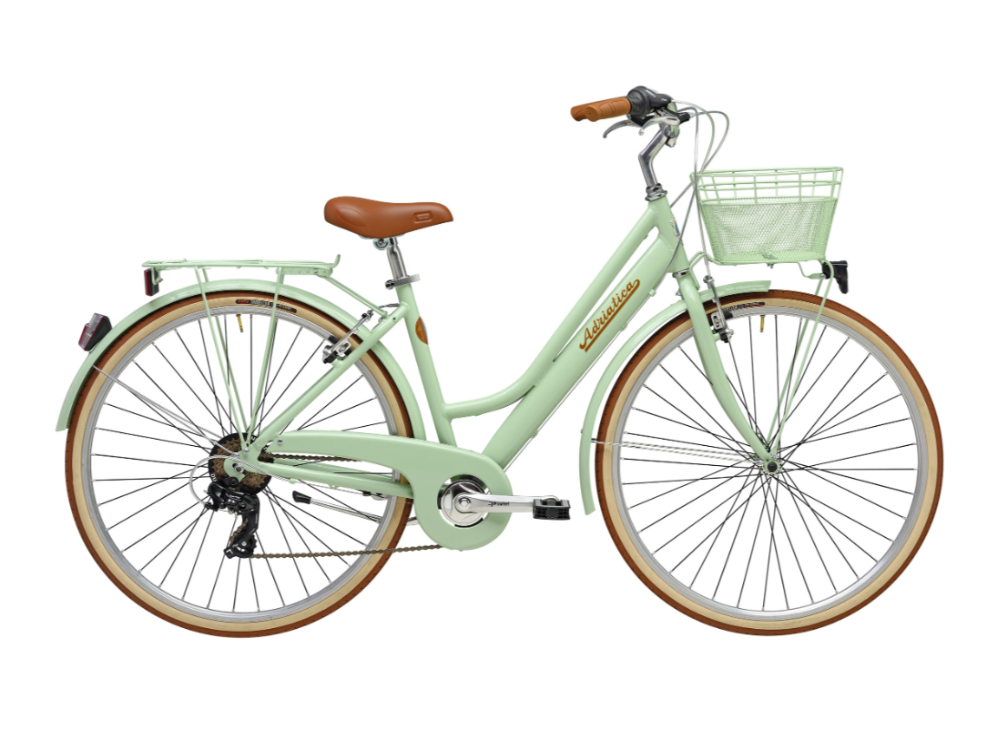 Adriatica - Retrò Lady