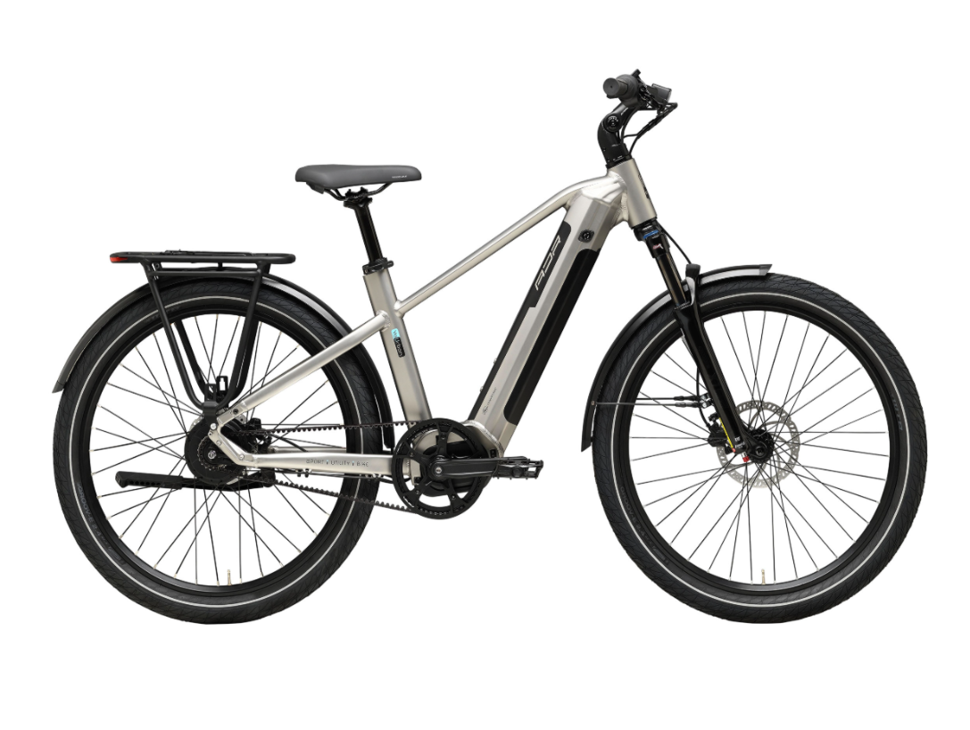 Adriatica - E-Bike YoUrban Man