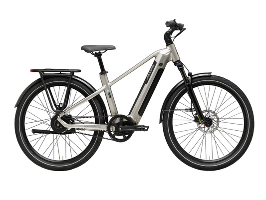 Adriatica - Bicicleta Eléctrica YoUrban Man