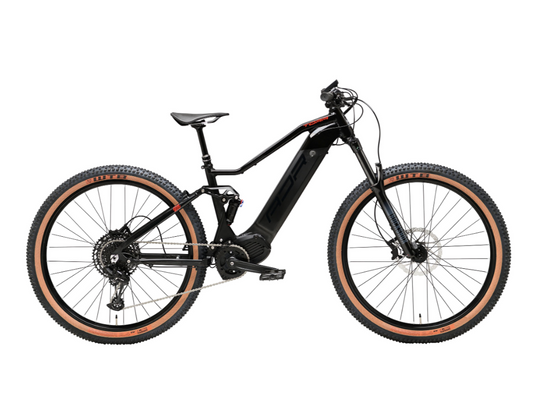 Adriatica - E-Bike MTB Tora