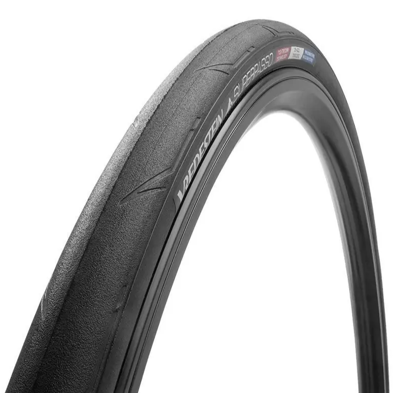 Copertone Vredestein Superpasso Tube Type Pieghevole