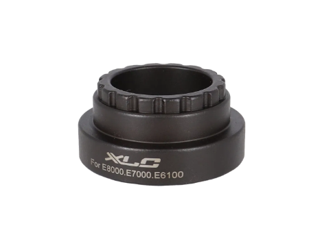 Outil pour bague de verrouillage XLC TO-E03 pour Shimano E8000