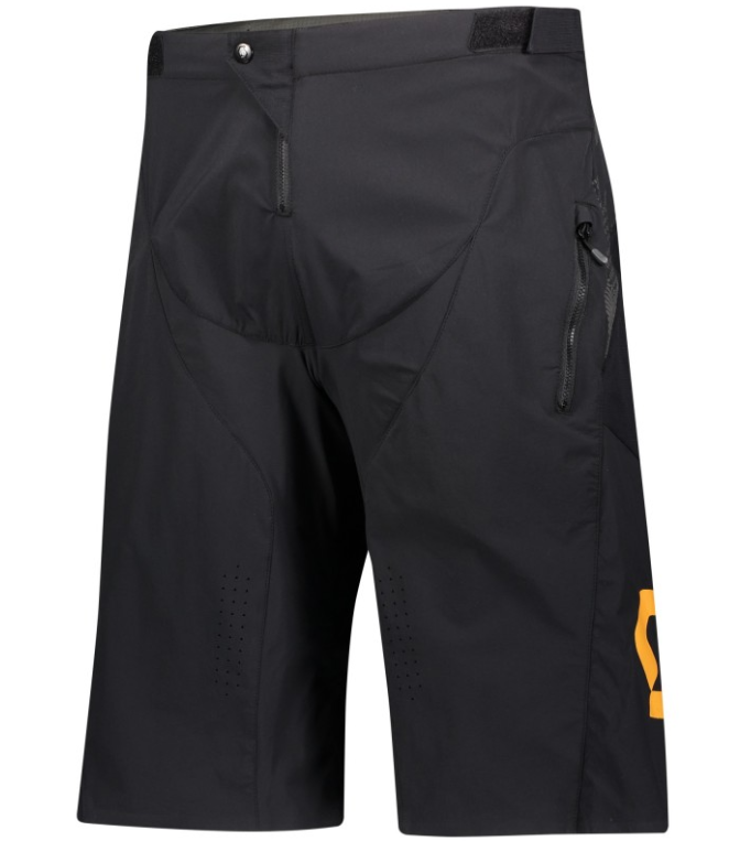 Scott Trail Tuned Radhose