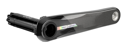 Manivelle gauche sans capteur de puissance Sram Force Dub D2