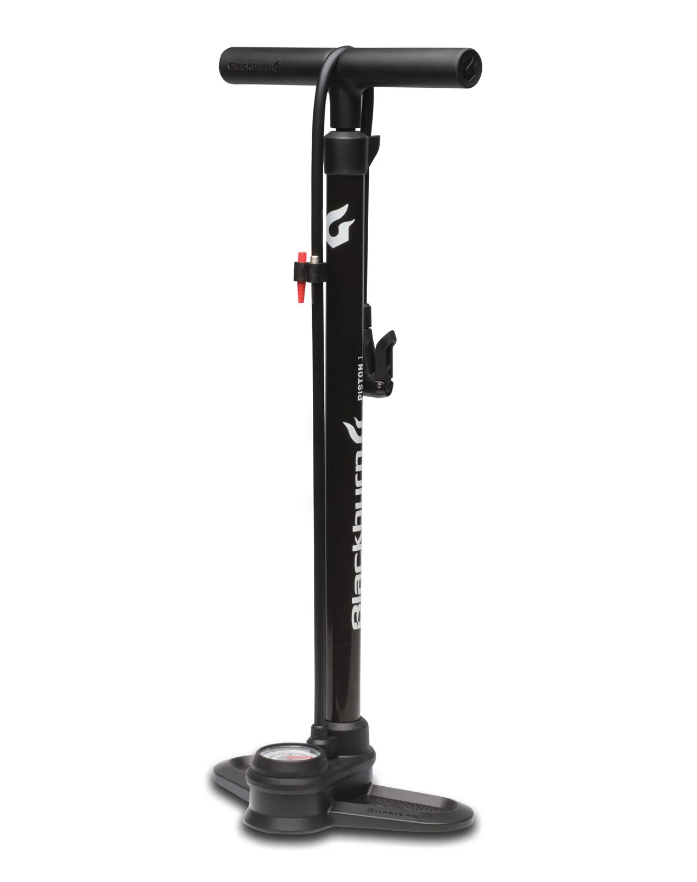 Pompe Pied Blackburn Piston 1