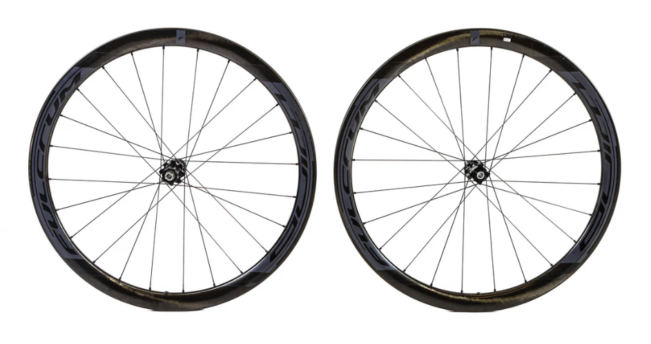 Koła Fulcrum Wind 400 DB 2 Way Fit