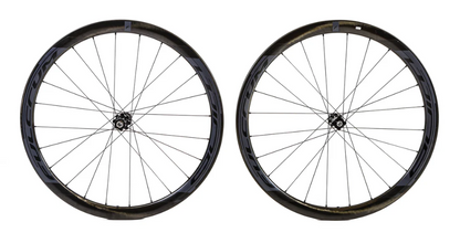 Koła Fulcrum Wind 400 DB 2 Way Fit