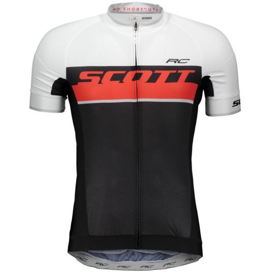 Jersey Scott RC Pro