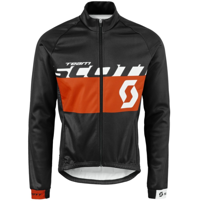 Scott RC Team AS 10 Jacke