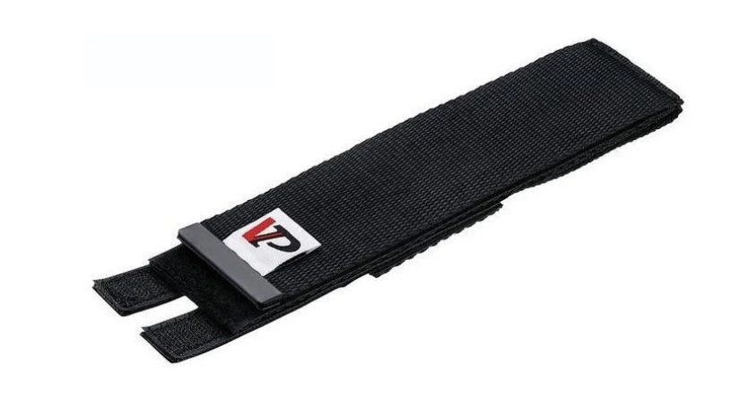 Par de Correas VP Components para Pedales