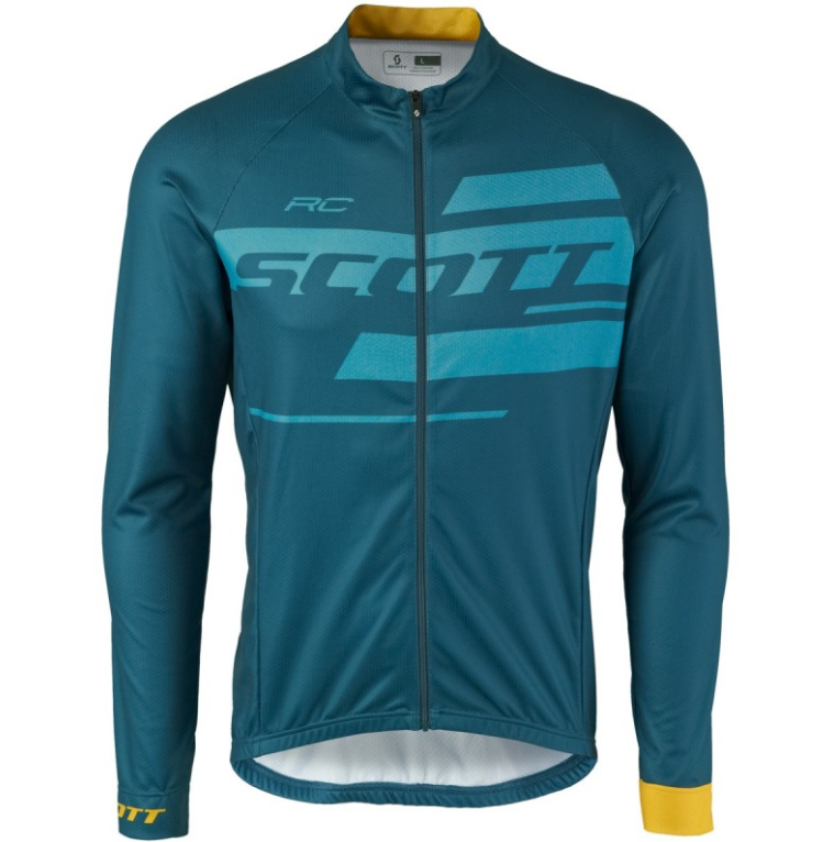Scott RC Team 10 Jersey