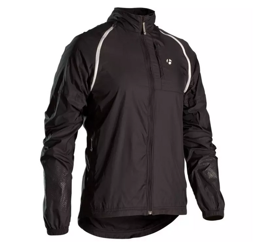 Bontrager Covertible Windshell Jacket