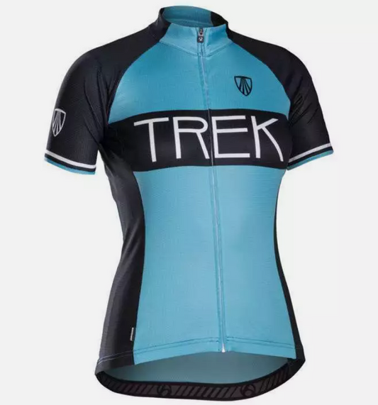 Maillot Bontrager pour femme Trek RL WSD