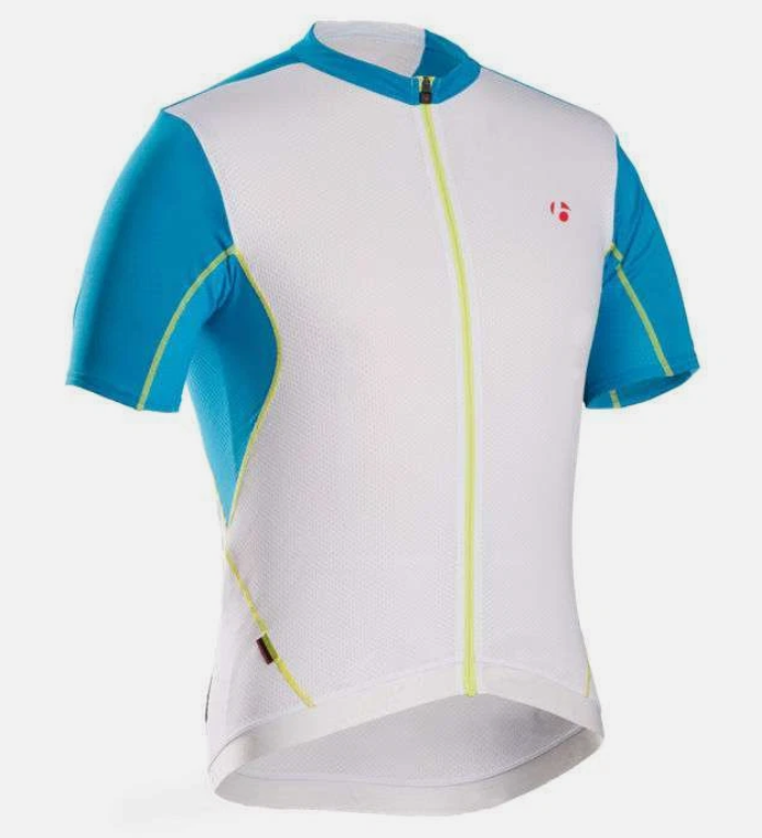 Maillot Homme Bontrager Summer RXL