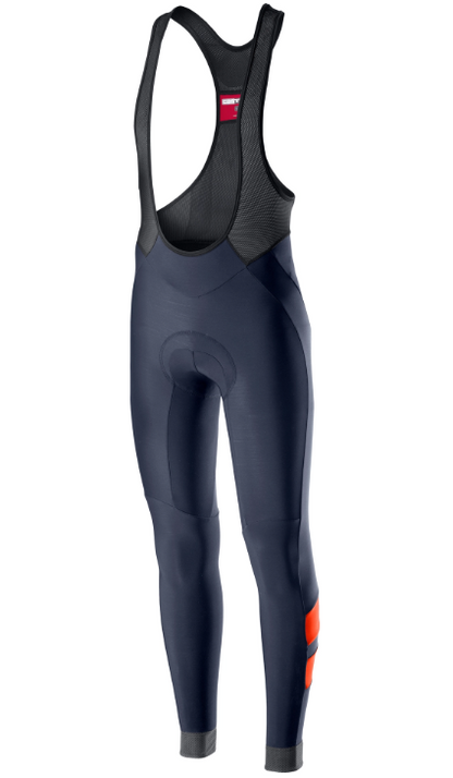Castelli Velocissimo 4 bib shorts