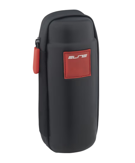 Bidon z pojemnikiem Elite Takuin 500ml