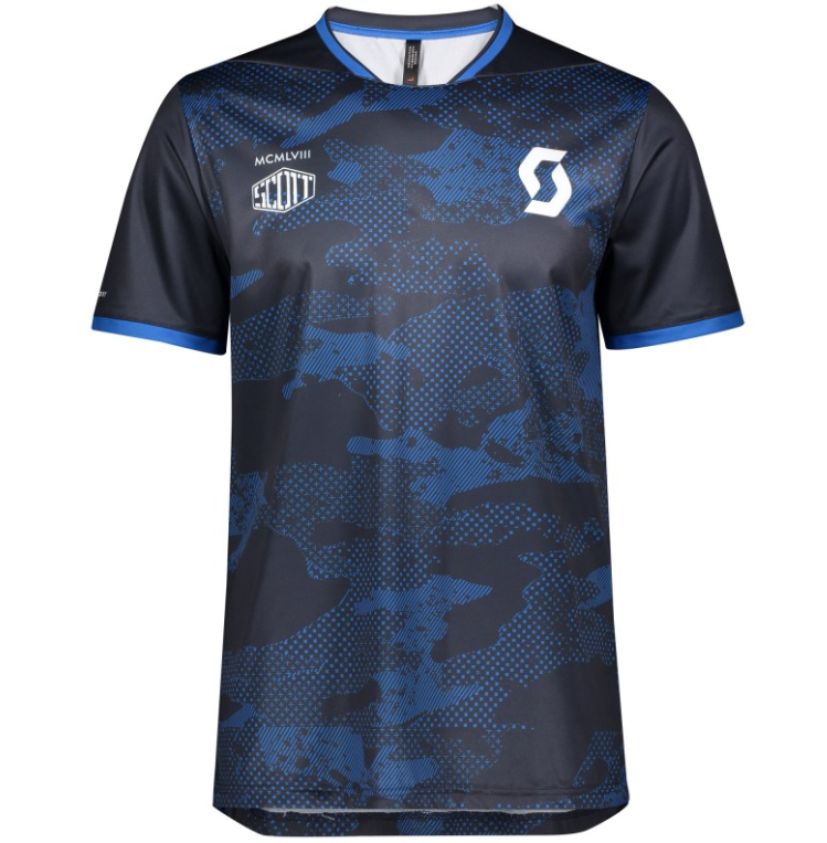 Camiseta Scott Trail Flow