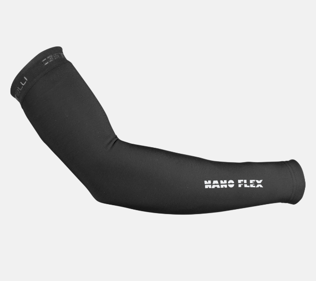 Manchons Castelli Nano Flex 3G
