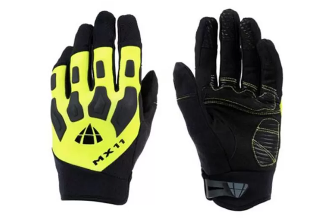 Guantes Diamante Enduro MX11