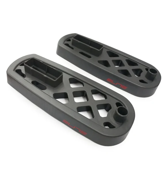 Podkładki Elite Spacer do Travel Block