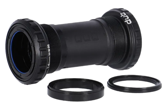 Sram Dub BSA Road Wide 68mm Innenlager Englisches Gewinde