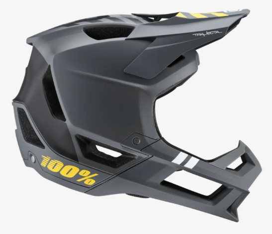 Kask MTB 100% Trajecta