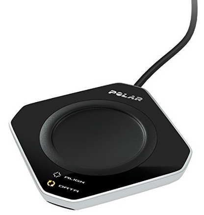 Unidad de transferencia de datos Polar Flow Link