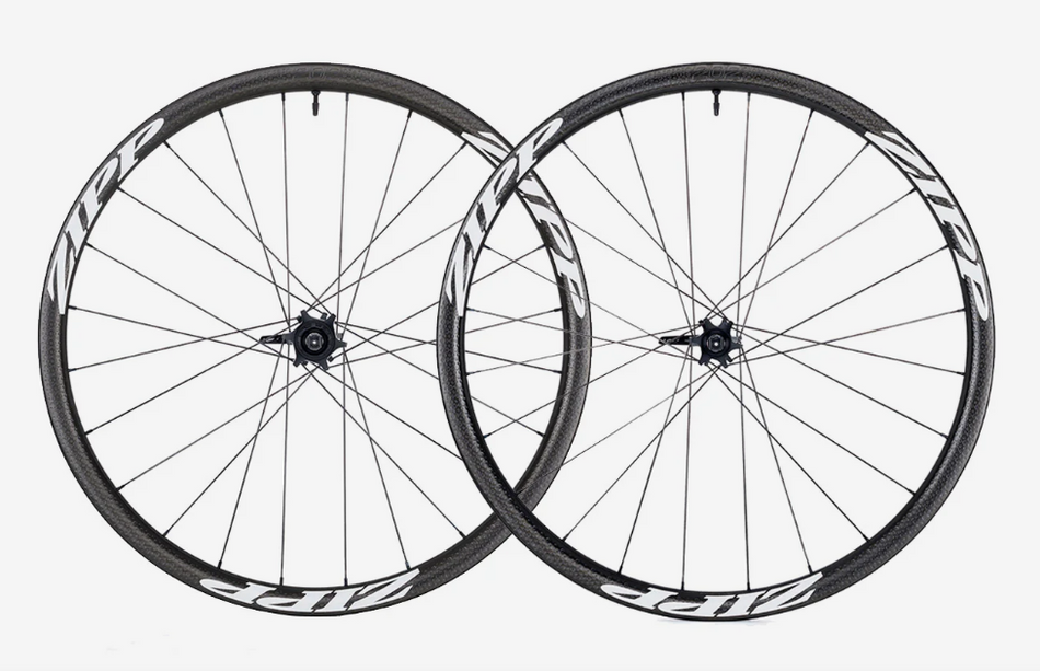 Laufräder Zipp 202 DB Firecrest Carbon TL 12x142