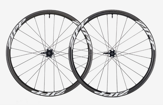 Ruote Zipp 202 DB Firecrest Carbon TL 12x142