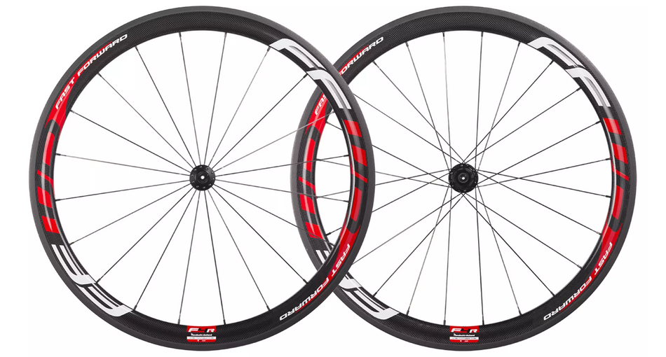 Ruote Rim Fast Forward FFWD F4R