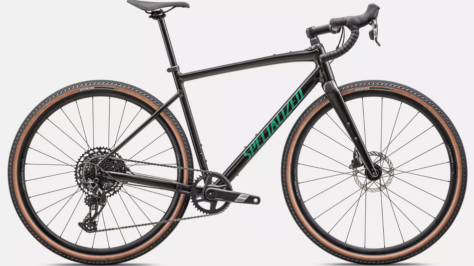 Specialized Diverge E5 Comp taglia 56