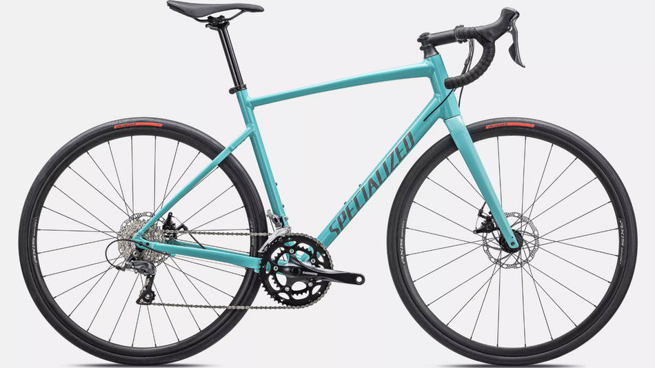 Specialized Allez E5 M